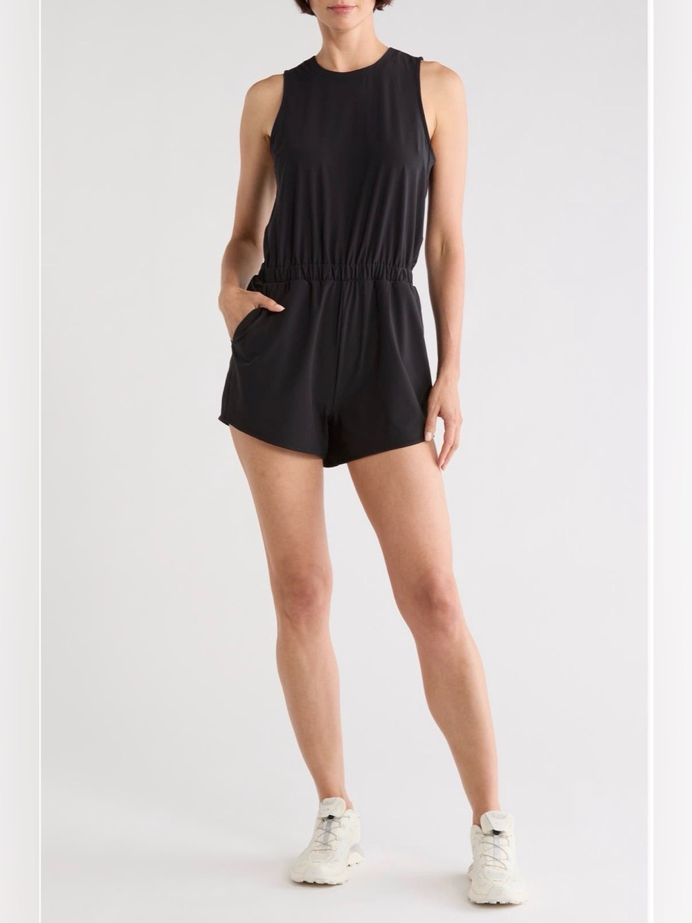 NEW…Z by Zella Interval Romper